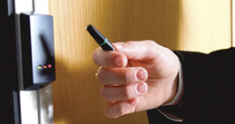 Access Control Systems in Dublin