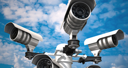 CCTV Cameras