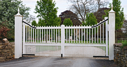 Electric Gates Dublin and Kildare