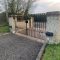 Electric Gates