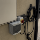 EVHACS Charger